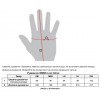 Вело рукавички TLD WMNS Luxe Glove Illusion [BLk] 